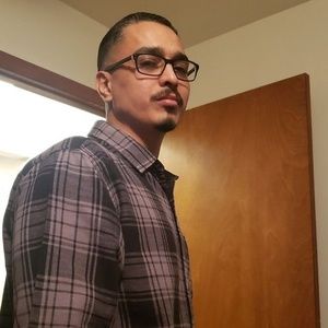 Meet your Posher, Andrew